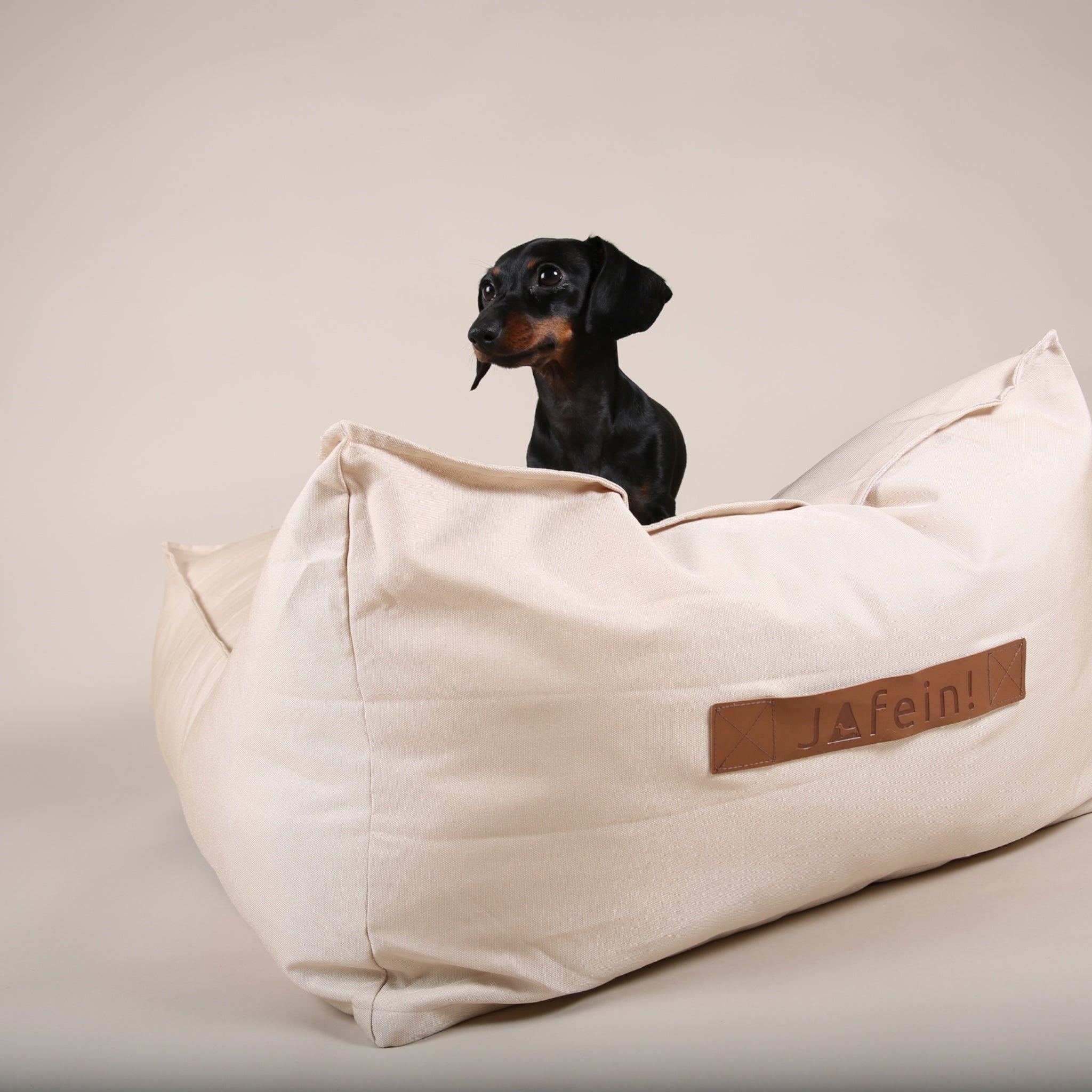 Le Divan Hundesofa | Luxus Hundebett | JAfein! Dogs & Style